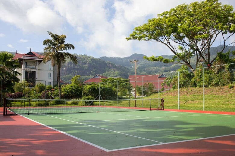 Eden Island Luxury Apartment