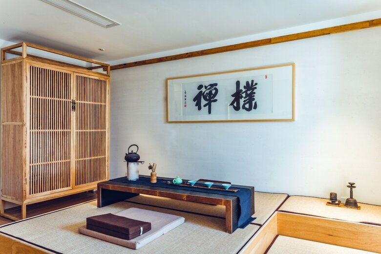 Posada Wuzhen Zen Boutique Inn