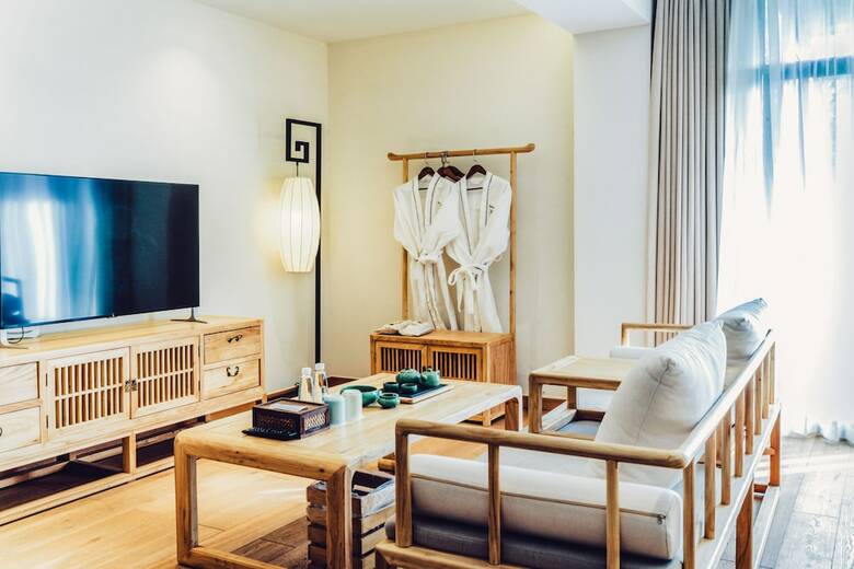 Posada Wuzhen Zen Boutique Inn