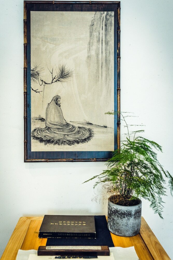 Posada Wuzhen Zen Boutique Inn