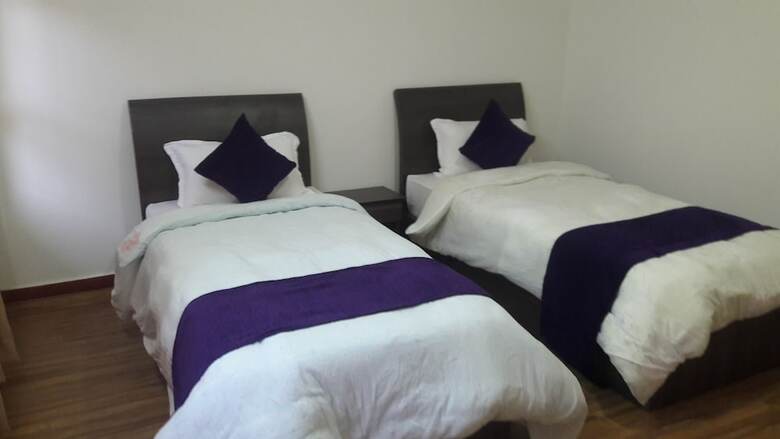 Hotel Bhaktapur Inn