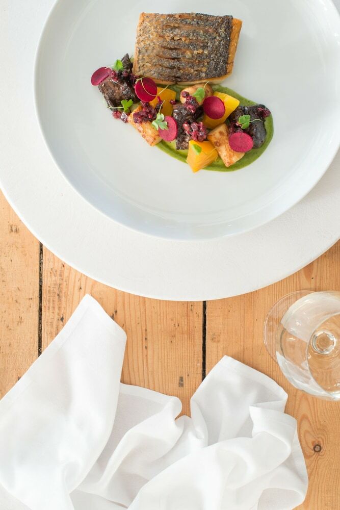 Agroturismo Simonstone Hall Hotel