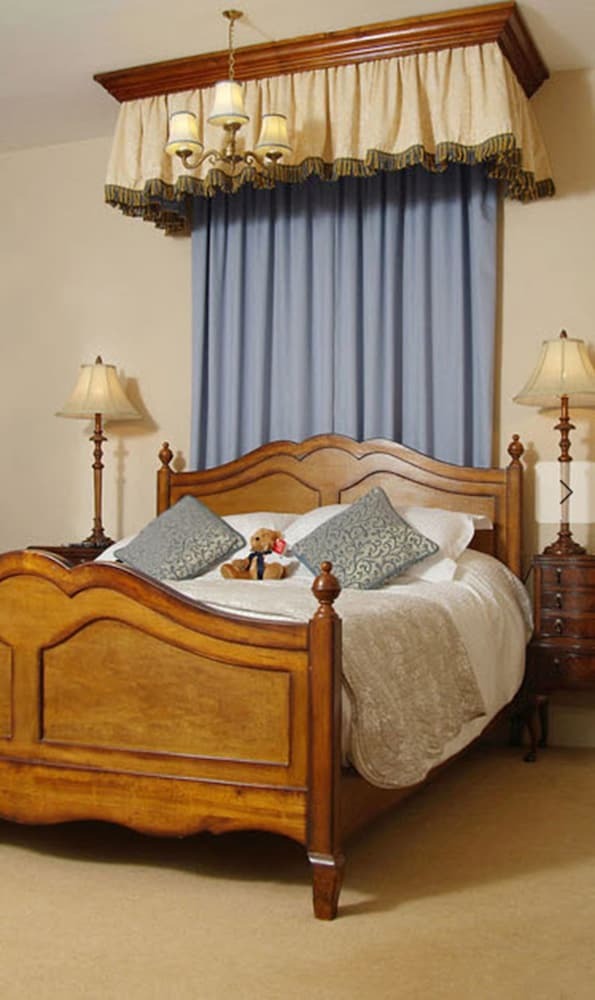 Agroturismo Simonstone Hall Hotel