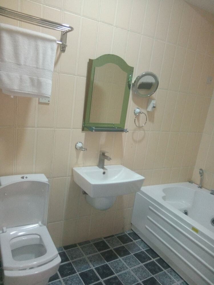 Hotel 1 Oak Place