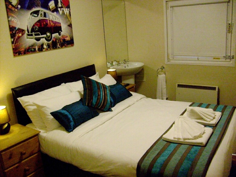 Hotel Metro Inns Teesside