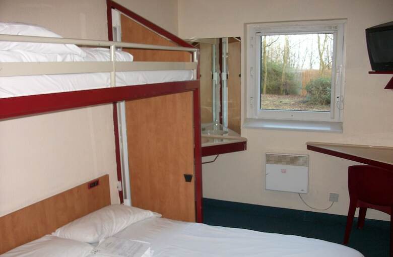 Hotel Metro Inns Teesside
