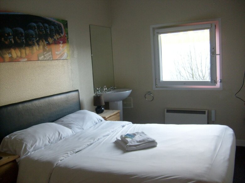 Hotel Metro Inns Teesside