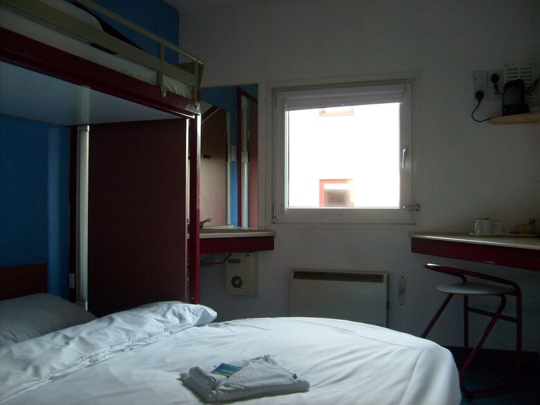 Hotel Metro Inns Teesside