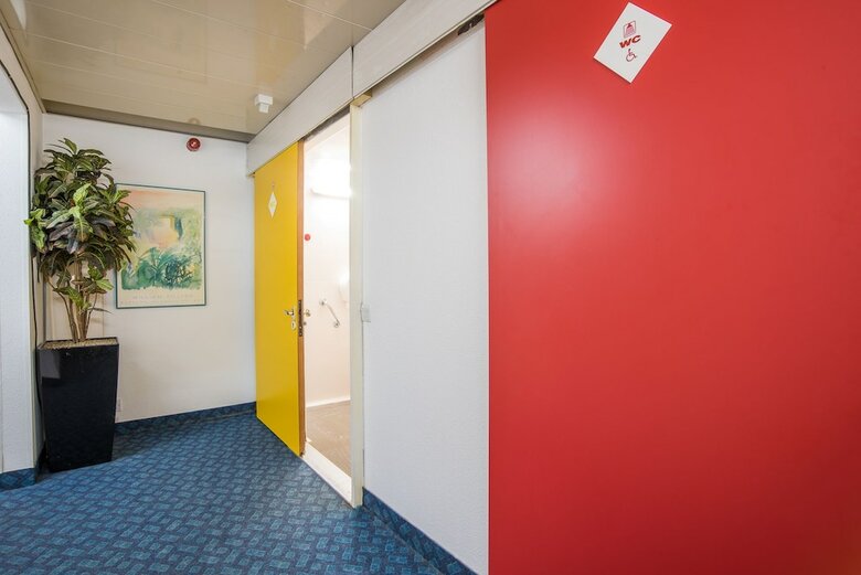 Hotel Metro Inns Teesside