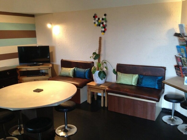 Hotel Metro Inns Teesside