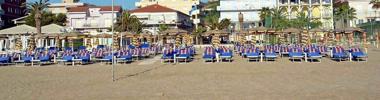 Hotel La Sirenetta