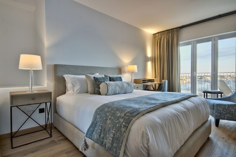 Hotel 66 Saint Pauls & Spa