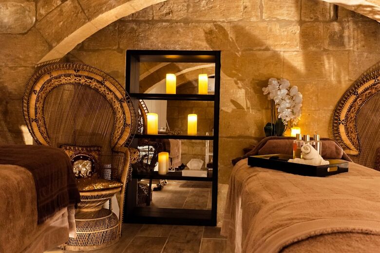 Hotel 66 Saint Pauls & Spa
