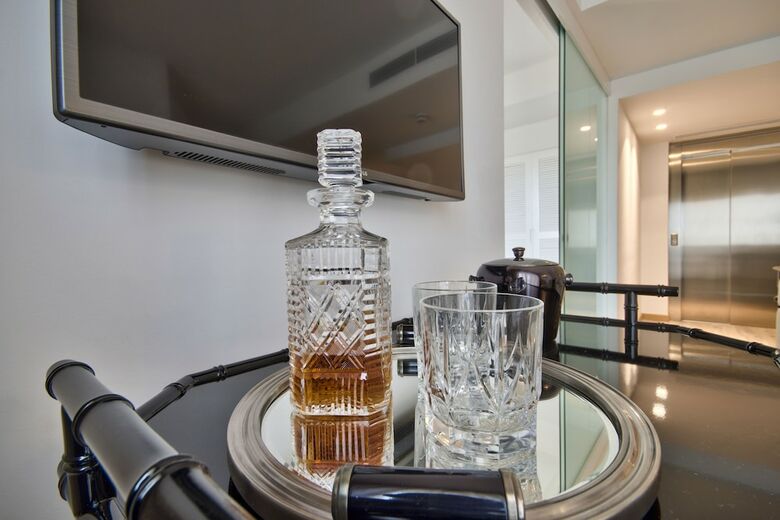 Hotel 66 Saint Pauls & Spa