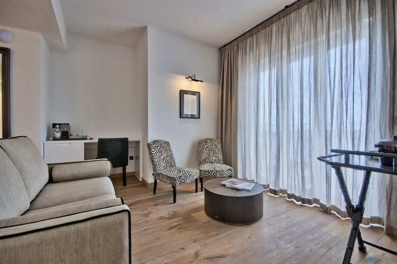 Hotel 66 Saint Pauls & Spa