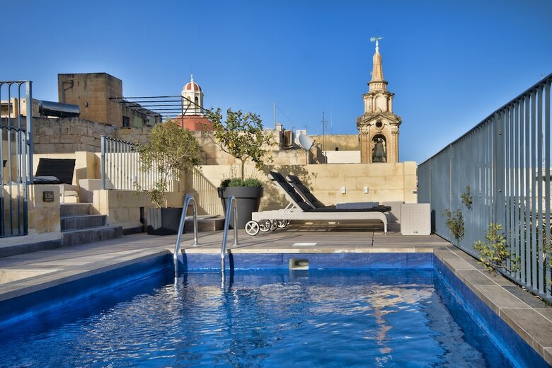 Hotel 66 Saint Pauls & Spa