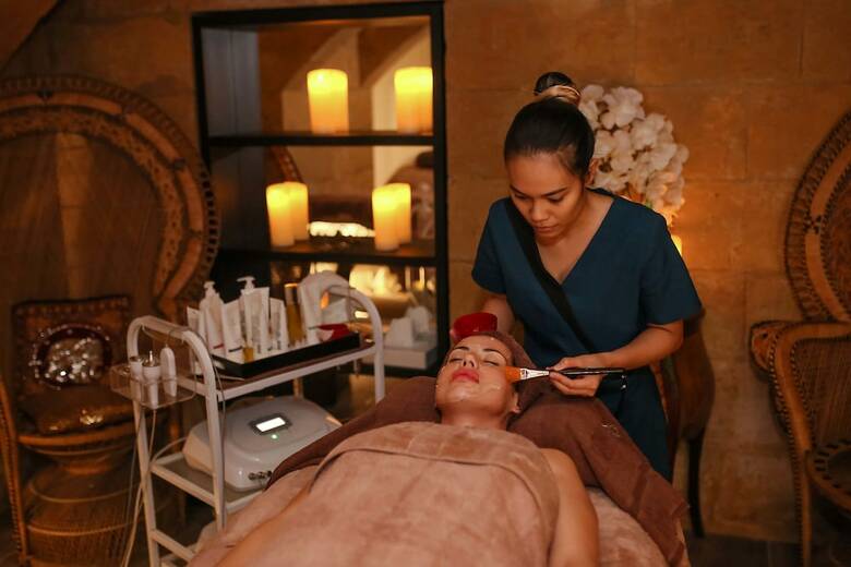 Hotel 66 Saint Pauls & Spa