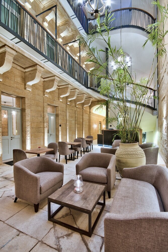 Hotel 66 Saint Pauls & Spa