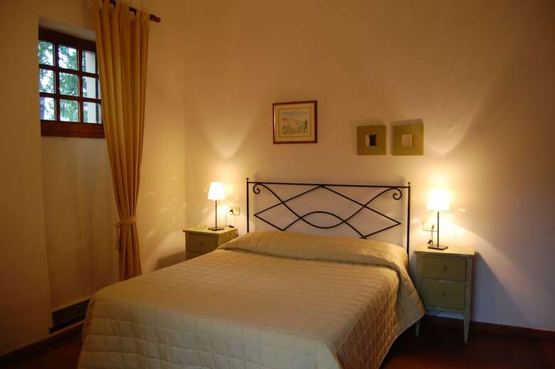 Agroturismo Macciangrosso