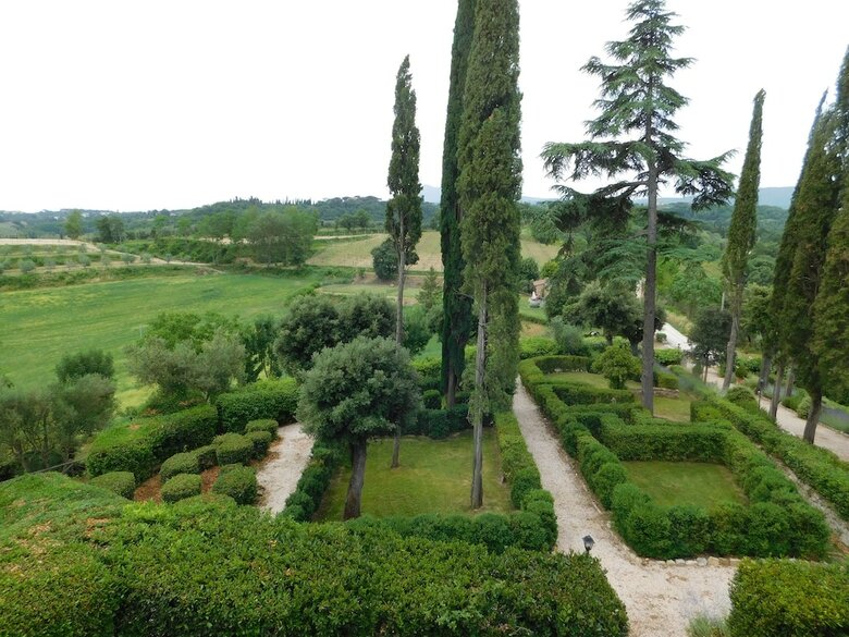 Agroturismo Macciangrosso