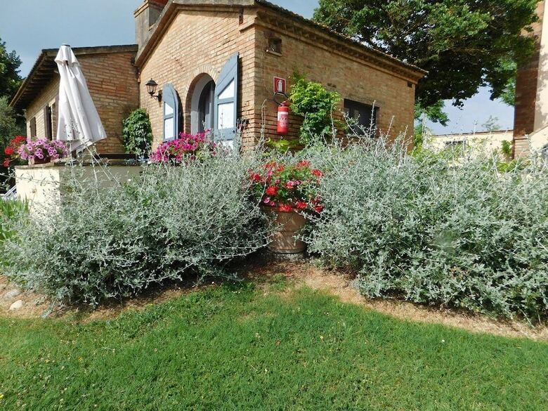 Agroturismo Macciangrosso
