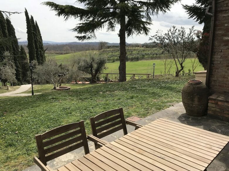 Agroturismo Macciangrosso
