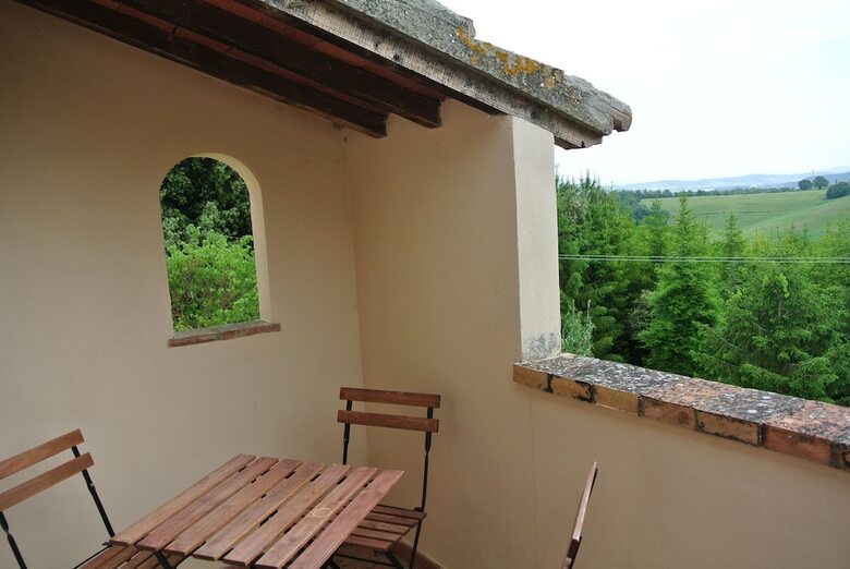 Agroturismo Macciangrosso