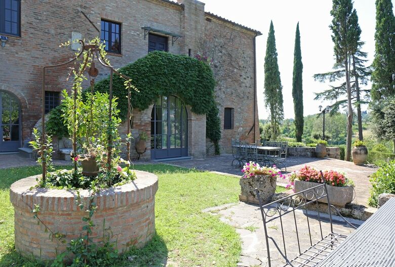 Agroturismo Macciangrosso