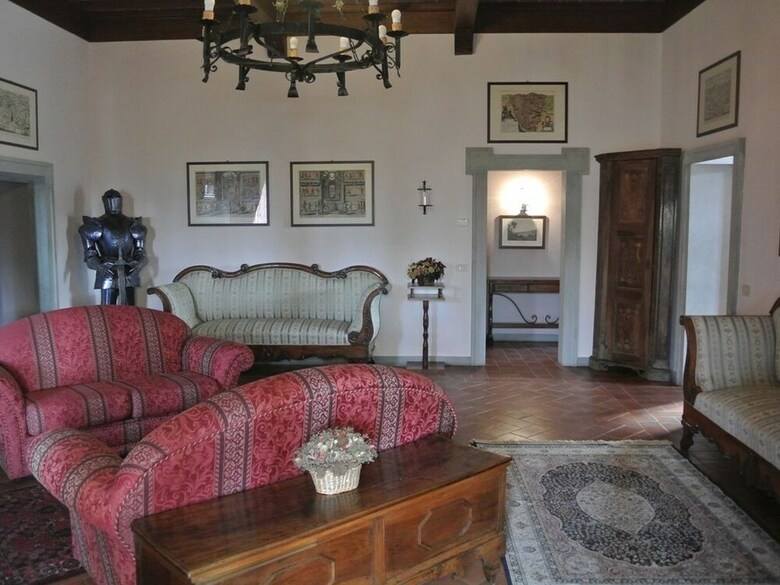 Agroturismo Macciangrosso