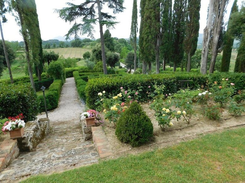 Agroturismo Macciangrosso