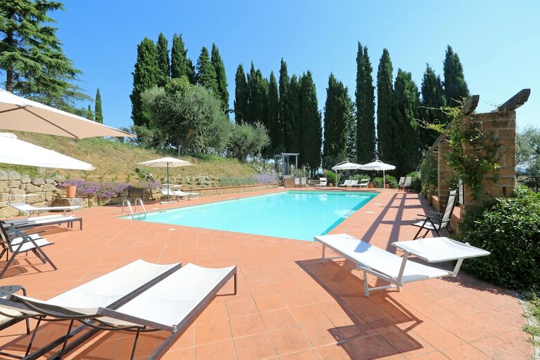 Agroturismo Macciangrosso