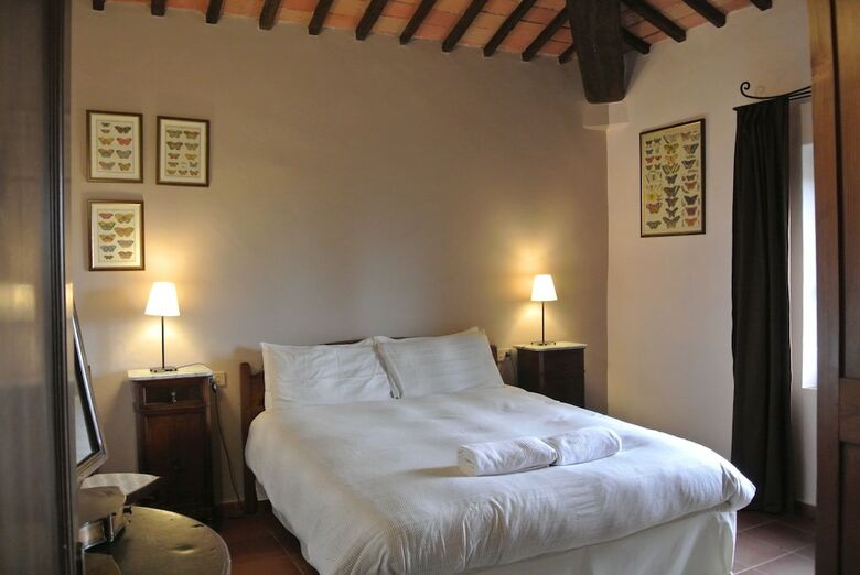 Agroturismo Macciangrosso