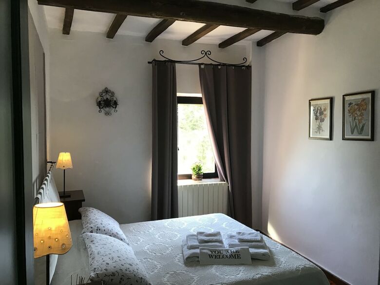 Agroturismo Macciangrosso
