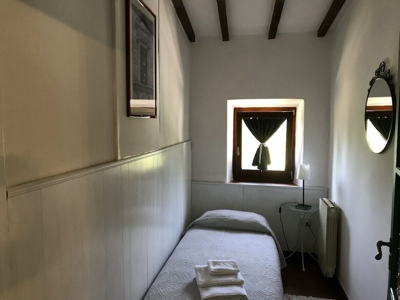 Agroturismo Macciangrosso