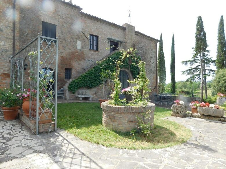 Agroturismo Macciangrosso