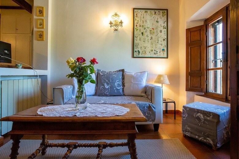 Agroturismo Macciangrosso