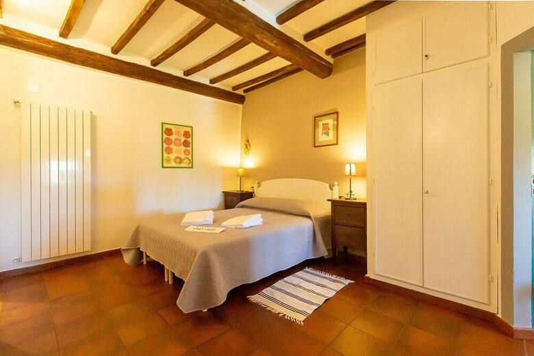 Agroturismo Macciangrosso