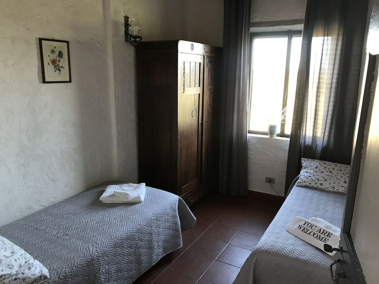 Agroturismo Macciangrosso
