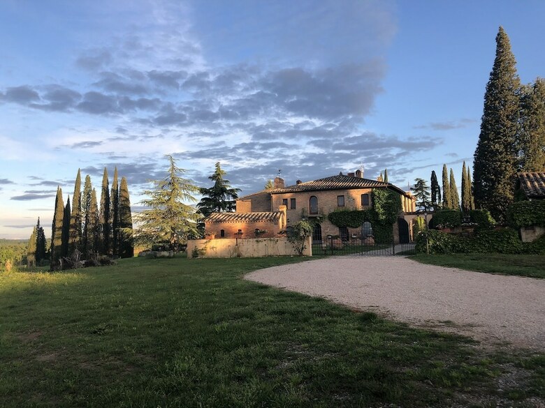 Agroturismo Macciangrosso