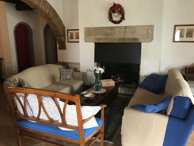 Agroturismo Macciangrosso