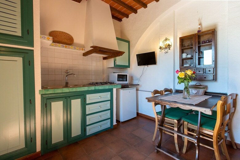 Agroturismo Macciangrosso