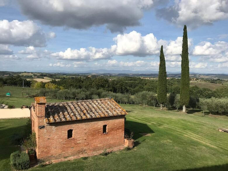 Agroturismo Macciangrosso