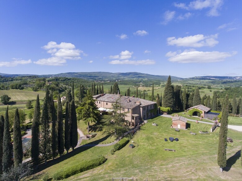 Agroturismo Macciangrosso
