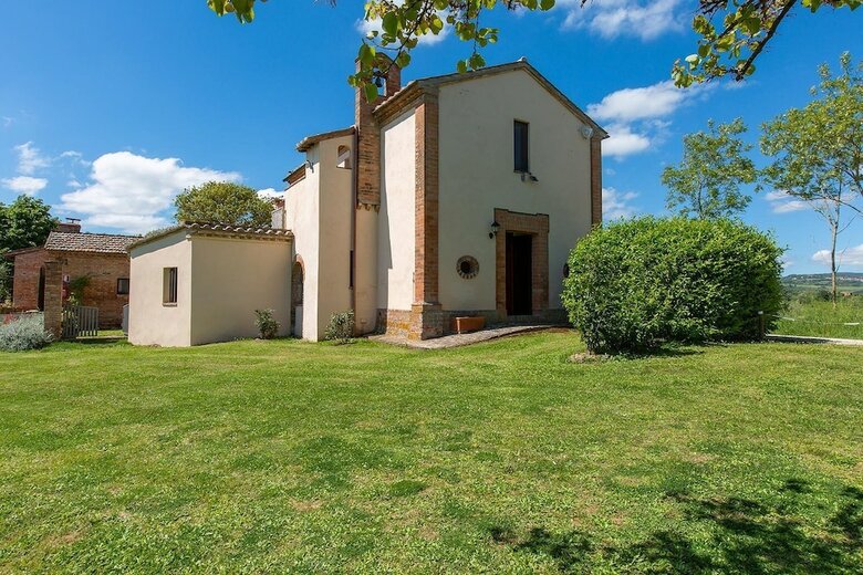 Agroturismo Macciangrosso