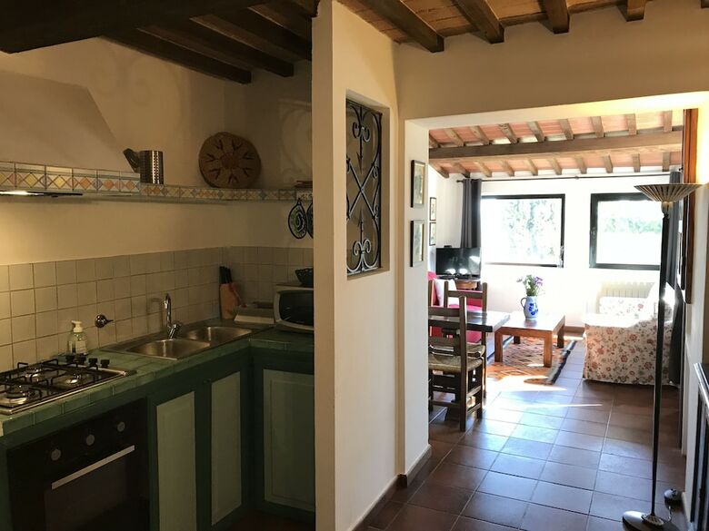 Agroturismo Macciangrosso