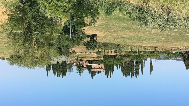 Agroturismo Macciangrosso