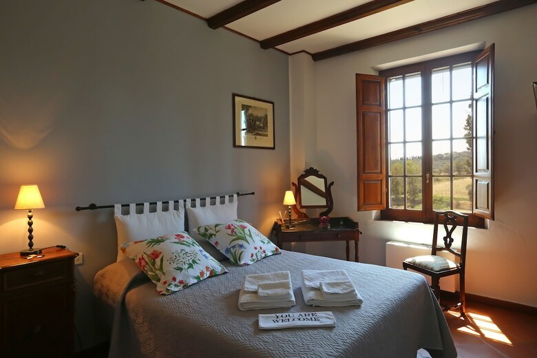 Agroturismo Macciangrosso