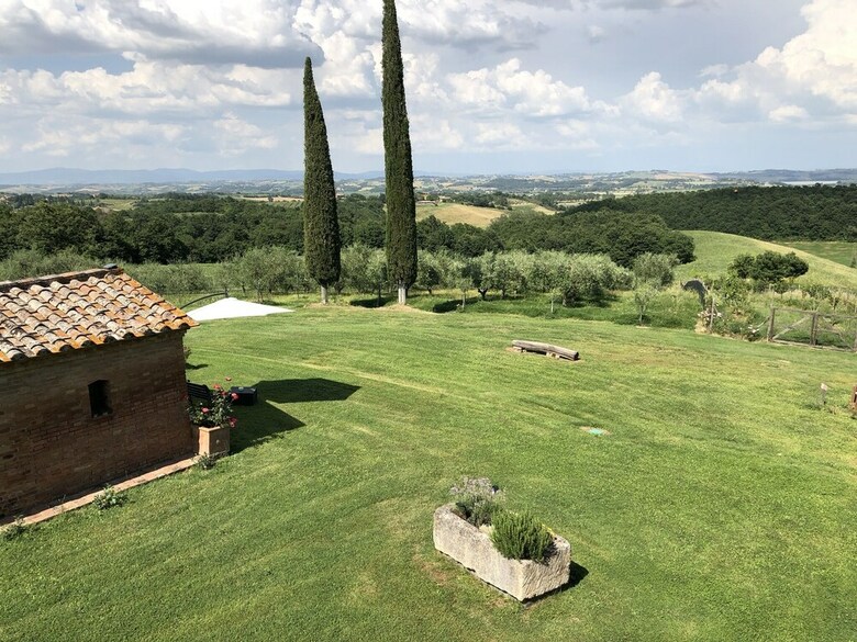 Agroturismo Macciangrosso