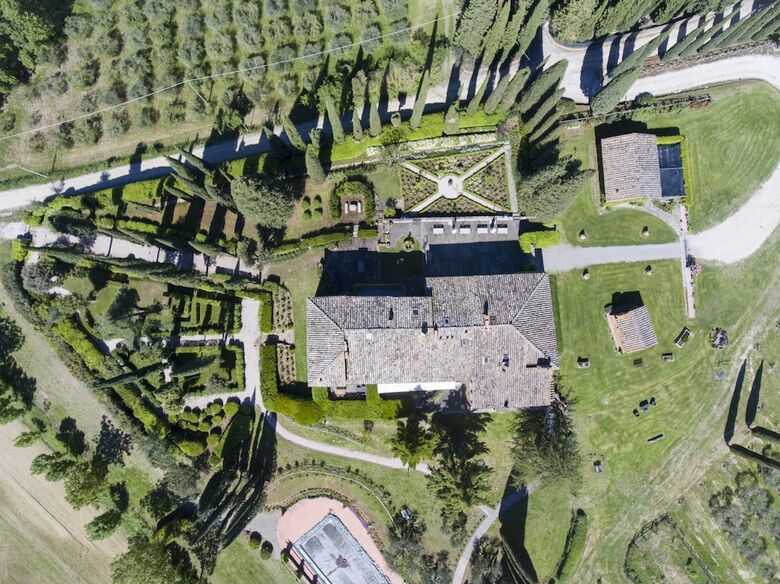 Agroturismo Macciangrosso