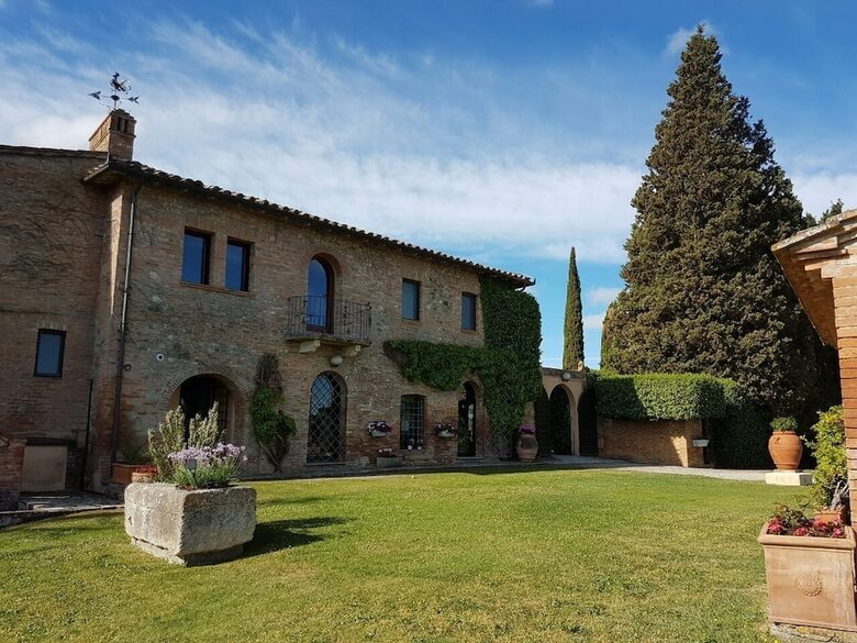 Agroturismo Macciangrosso